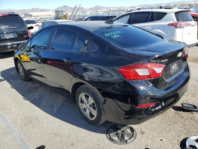 Obraz 2 z 2018 CHEVROLET CRUZE LS 2018 z VIN 1G1BC5SM2J7177941