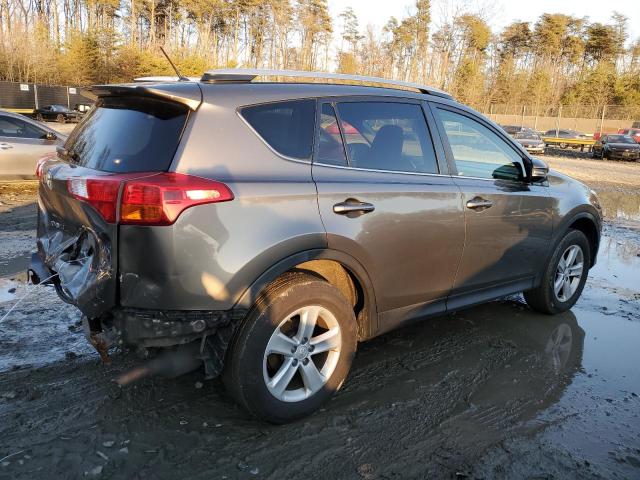 Obraz 3 z 2013 TOYOTA RAV4 XLE 2013 z VIN JTMRFREV4D5010909