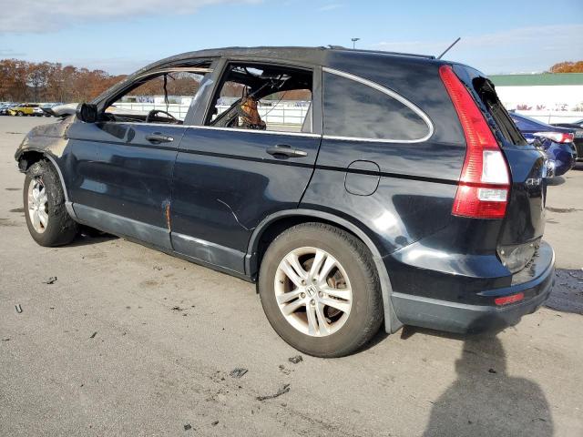 Изображение 2 2011 HONDA CR-V EX 2011 с VIN 3CZRE4H58BG706898