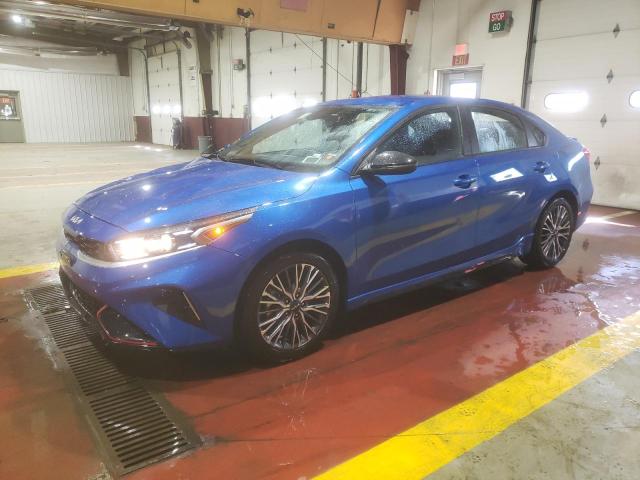 Изображение 2023 KIA FORTE GT LINE 2023