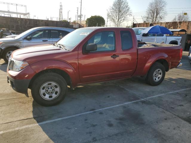 Obraz 2016 NISSAN FRONTIER S 2016