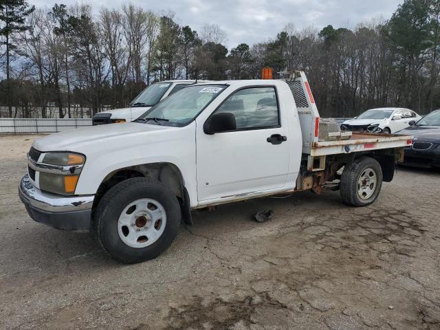 Obraz 1 z 2009 CHEVROLET COLORADO  2009 z VIN 1GBDS14E198137779