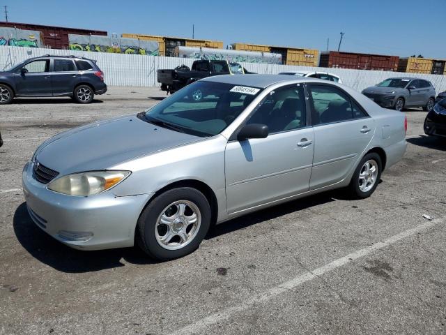 Obraz 2004 TOYOTA CAMRY LE 2004