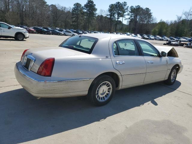 Obraz 3 z 1999 LINCOLN TOWN CAR CARTIER 1999 z VIN 1LNHM83W0XY695030