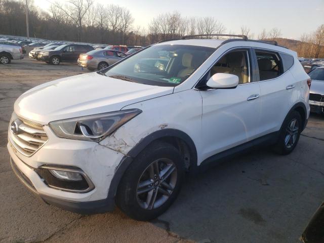 2017 HYUNDAI SANTA FE SPORT  2017 image