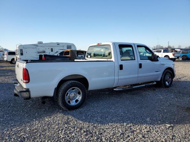 Image 3 of 2006 FORD F350 SRW SUPER DUTY 2006 with VIN 1FTWW30P96EC14956
