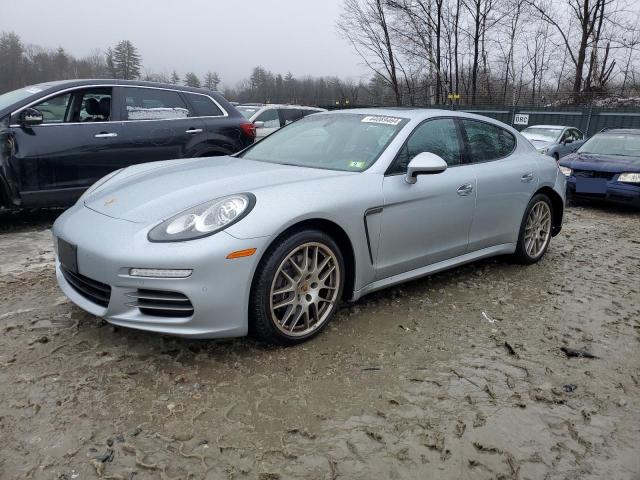 2016 PORSCHE PANAMERA 2 2016 image