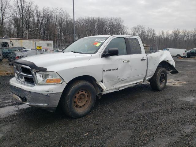2011 DODGE RAM 1500  2011 image