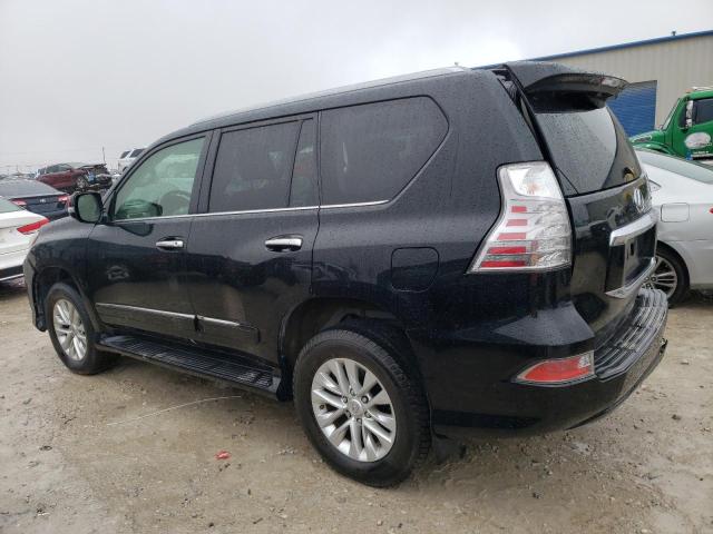 Obraz 2 z 2014 LEXUS GX 460 2014 z VIN JTJBM7FX7E5076199