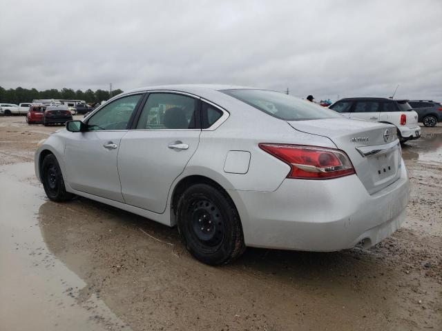 Image 2 of 2013 NISSAN ALTIMA 2.5 2013 with VIN 1N4AL3AP4DN527045
