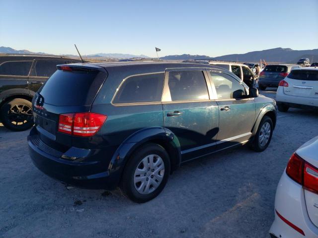Obraz 3 z 2014 DODGE JOURNEY SE 2014 z VIN 3C4PDCAB6ET132727