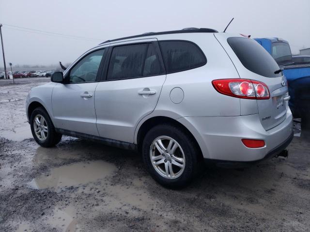 Image 2 of 2011 HYUNDAI SANTA FE GLS 2011 with VIN 5XYZG3AB8BG015878