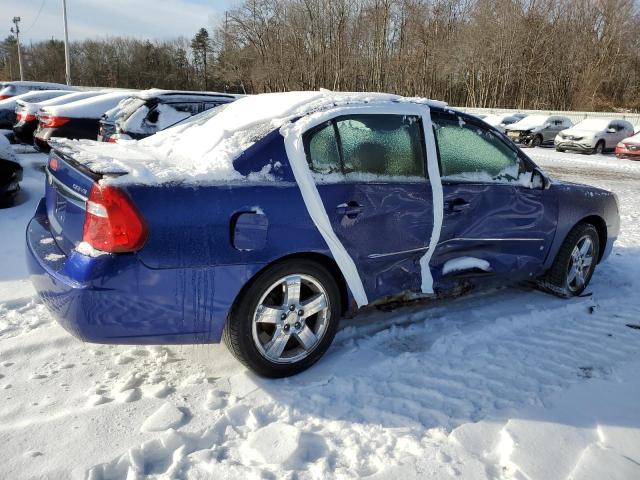 Image 3 of 2006 CHEVROLET MALIBU LTZ 2006 with VIN 1G1ZU538X6F251276