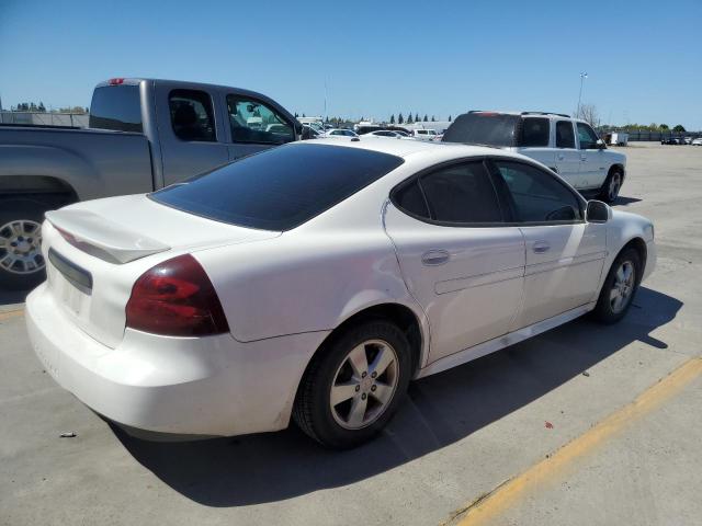 Image 3 of 2007 PONTIAC GRAND PRIX  2007 with VIN 2G2WP552071213000