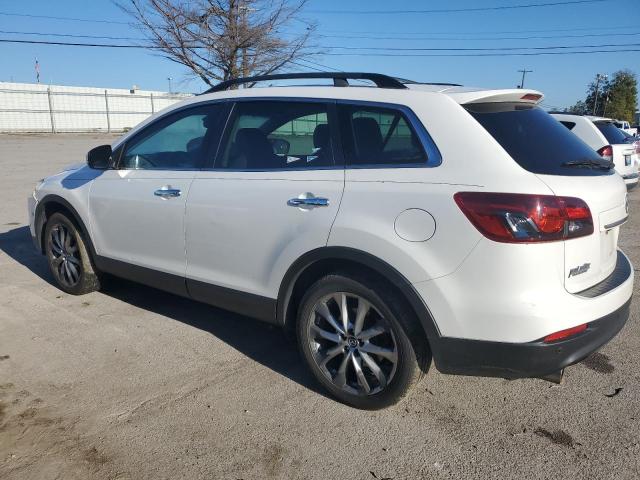 Obraz 2 z 2014 MAZDA CX-9 GRAND TOURING 2014 z VIN JM3TB3DA8E0444043