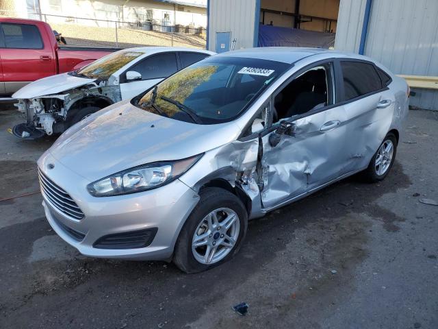 Изображение 2019 FORD FIESTA SE 2019