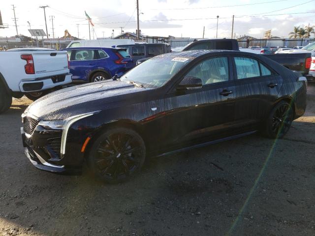 Изображение 2022 CADILLAC CT4 SPORT 2022