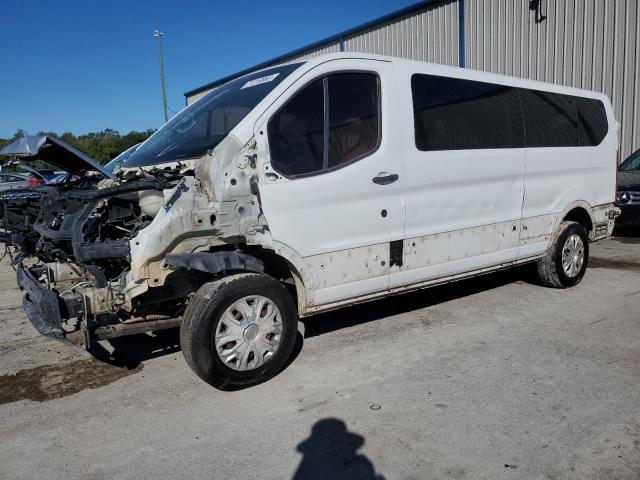 Obraz 1 z 2015 FORD TRANSIT T-350 2015 z VIN 1FBZX2ZM3FKB27735