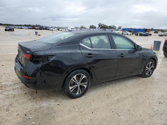 Image 3 of 2023 NISSAN SENTRA SV 2023 with VIN 3N1AB8CV0PY232525