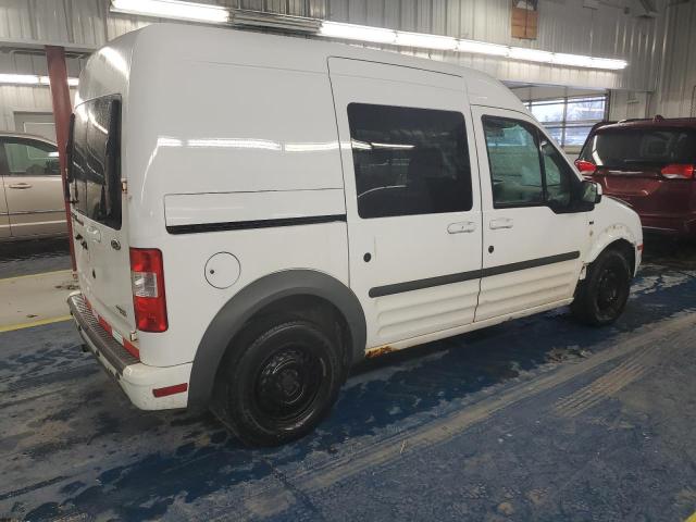 Obraz 3 z 2013 FORD TRANSIT CONNECT XLT 2013 z VIN NM0KS9BN1DT133528