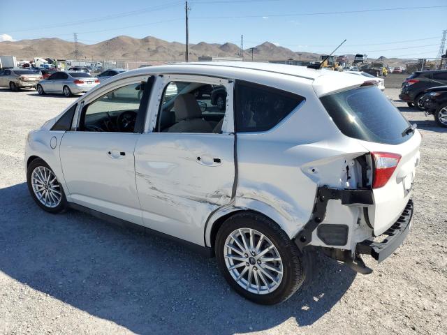 Изображение 2 2013 FORD C-MAX PREMIUM 2013 с VIN 1FADP5CU1DL537835