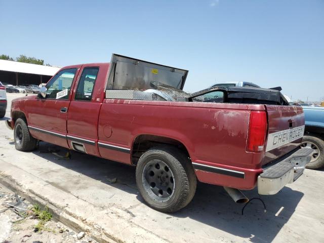 Image 2 of 1990 CHEVROLET GMT-400 C1500 1990 with VIN 2GCEC19Z6L1218120