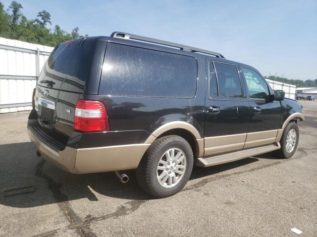 Image 3 of 2014 FORD EXPEDITION EL XLT 2014 with VIN 1FMJK1J56EEF26962