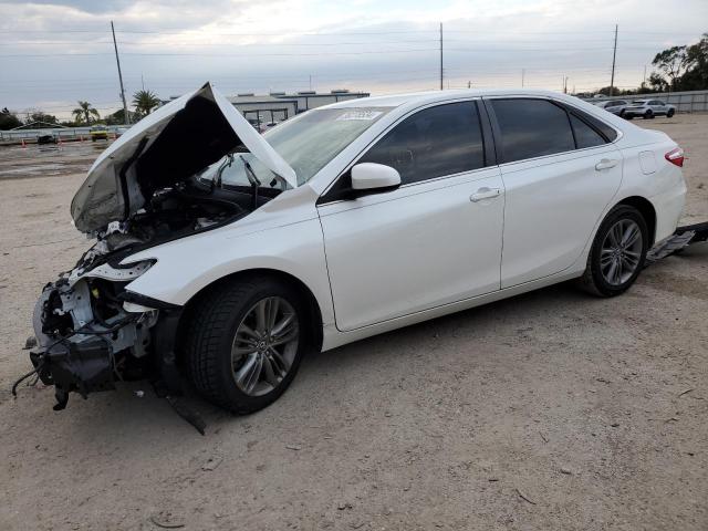 Obraz 1 z 2017 TOYOTA CAMRY LE 2017 z VIN 4T1BF1FK6HU416902