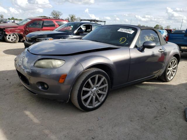 Изображение 2008 MAZDA MX-5 MIATA  2008