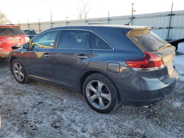 Изображение 2 2013 TOYOTA VENZA LE 2013 с VIN 4T3BK3BB5DU079881