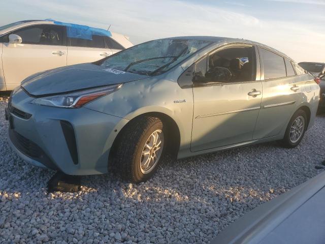 Obraz 2020 TOYOTA PRIUS L 2020