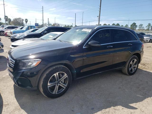 Obraz 1 z 2016 MERCEDES-BENZ GLC 300 2016 z VIN WDC0G4JB8GF064419