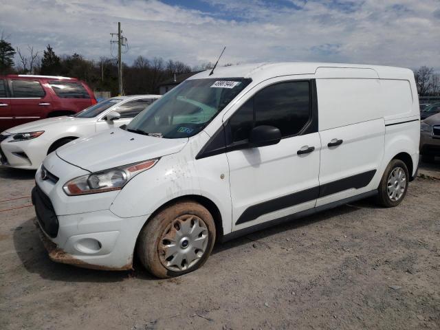 Obraz 2016 FORD TRANSIT CONNECT XLT 2016