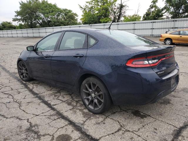 Image 2 of 2016 DODGE DART SXT 2016 with VIN 1C3CDFBB7GD565100
