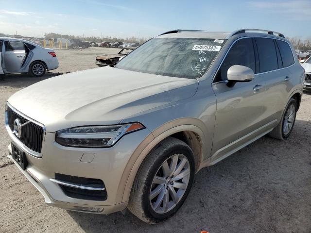 Image 1 of 2016 VOLVO XC90 T6 2016 with VIN YV4A22PK5G1050167
