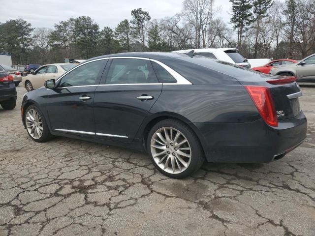 Obraz 2 z 2013 CADILLAC XTS PLATINUM 2013 z VIN 2G61U5S31D9168497
