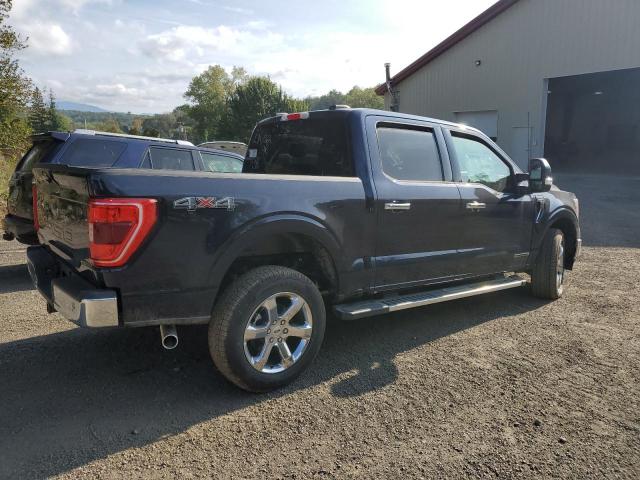 Image 3 of 2023 FORD F150 SUPERCREW 2023 with VIN 1FTFW1ED2PFB31156