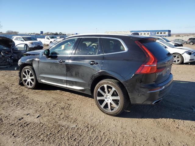 Image 2 of 2021 VOLVO XC60 T5 INSCRIPTION 2021 with VIN YV4102RL9M1676571