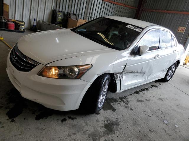 Obraz 1 z 2012 HONDA ACCORD SE 2012 z VIN 1HGCP2F64CA236666