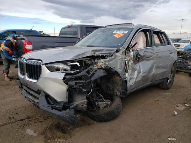 Obraz 1 z 2023 BMW X1 XDRIVE28I 2023 z VIN WBX73EF04P5X65478