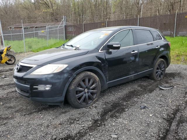 Image 1 of 2008 MAZDA CX-9  2008 with VIN JM3TB38V580148799