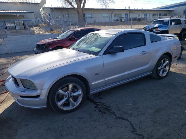 Image 1 of 2005 FORD MUSTANG GT 2005 with VIN 1ZVFT82HX55181859