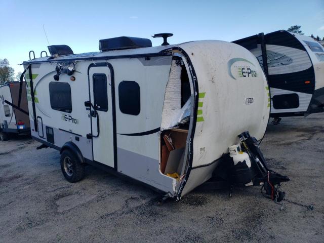 Obraz 1 z 2020 WILDWOOD FLAGSTAFF 2020 z VIN 5ZT2FSHC2L3009138