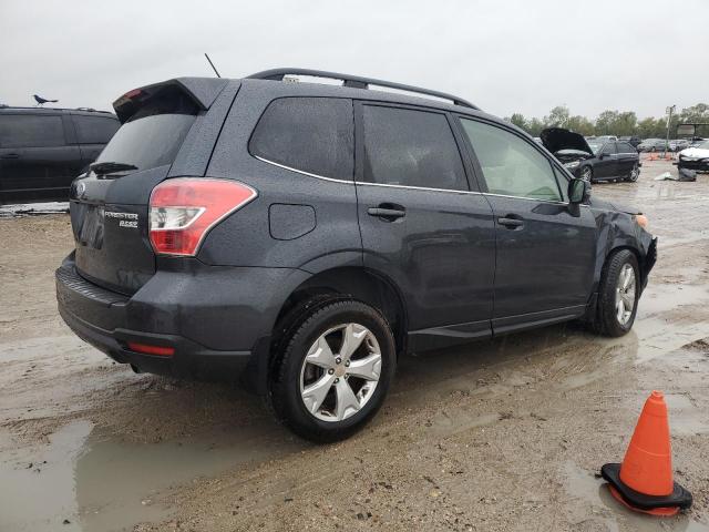 Изображение 3 2014 SUBARU FORESTER 2.5I TOURING 2014 с VIN JF2SJAPC9EH494249