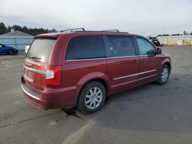 Obraz 3 z 2016 CHRYSLER TOWN & COUNTRY TOURING 2016 z VIN 2C4RC1BG4GR268449