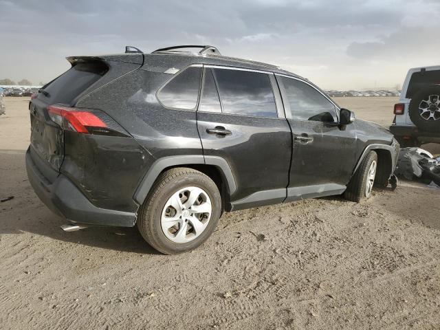 Image 3 of 2021 TOYOTA RAV4 LE 2021 with VIN 2T3K1RFV3MW106988