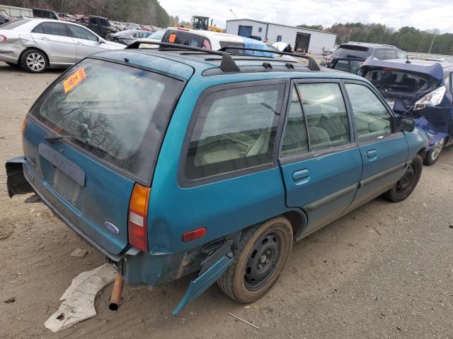 Obraz 3 z 1995 FORD ESCORT LX 1995 z VIN 1FASP15J7SW163990