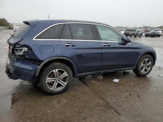 Изображение 3 2021 MERCEDES-BENZ GLC 300 4MATIC 2021 с VIN W1N0G8EB1MG003791