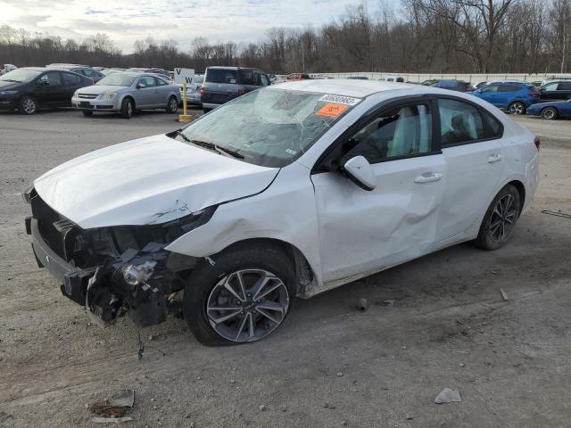 2022 KIA FORTE FE 2022 image
