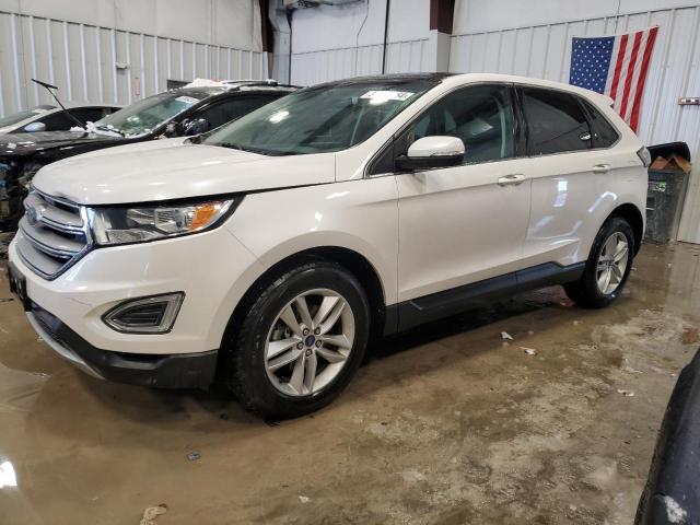 Изображение 1 2015 FORD EDGE SEL 2015 с VIN 2FMTK3J95FBB15539
